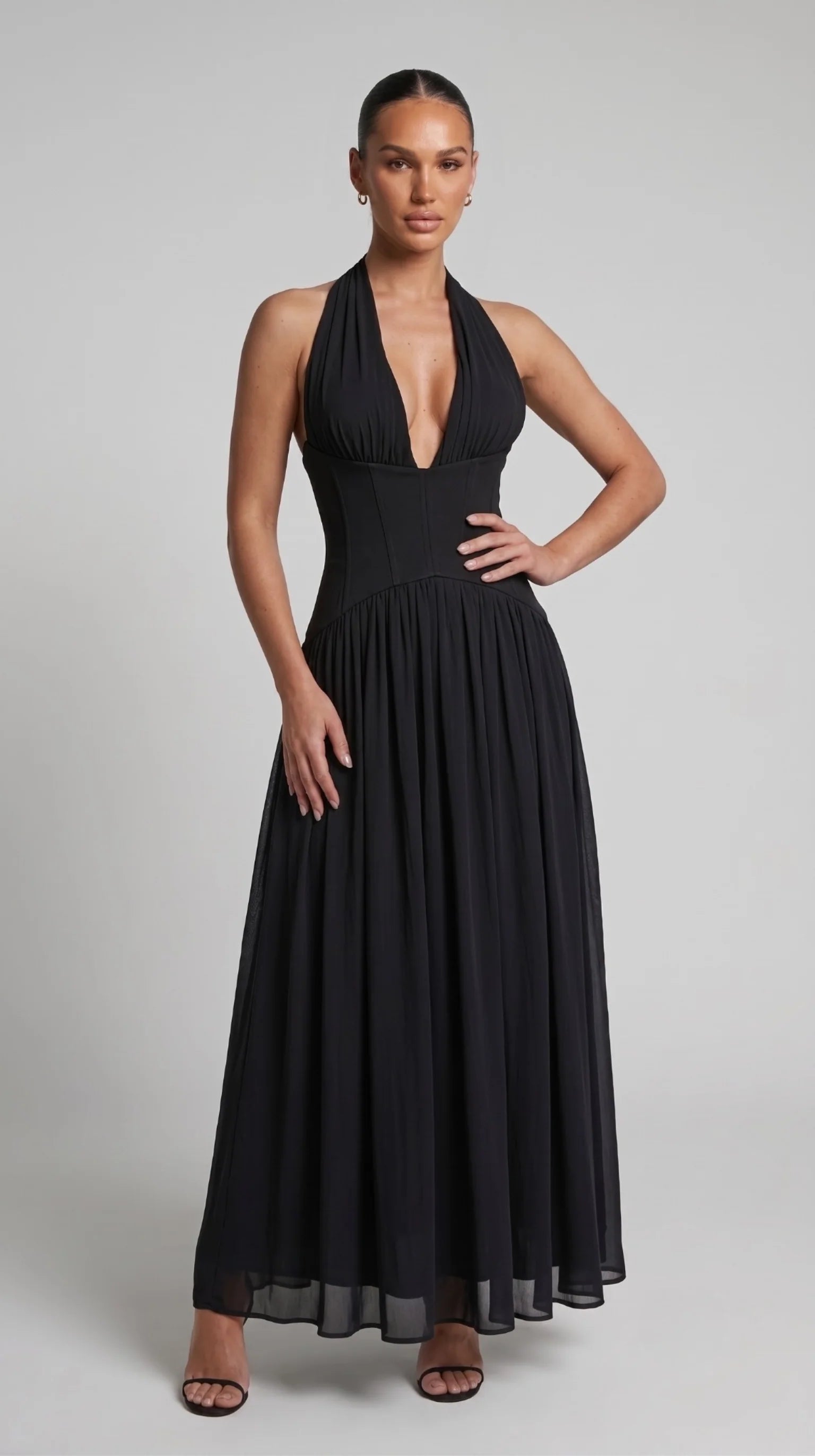 Aurelia Maxi