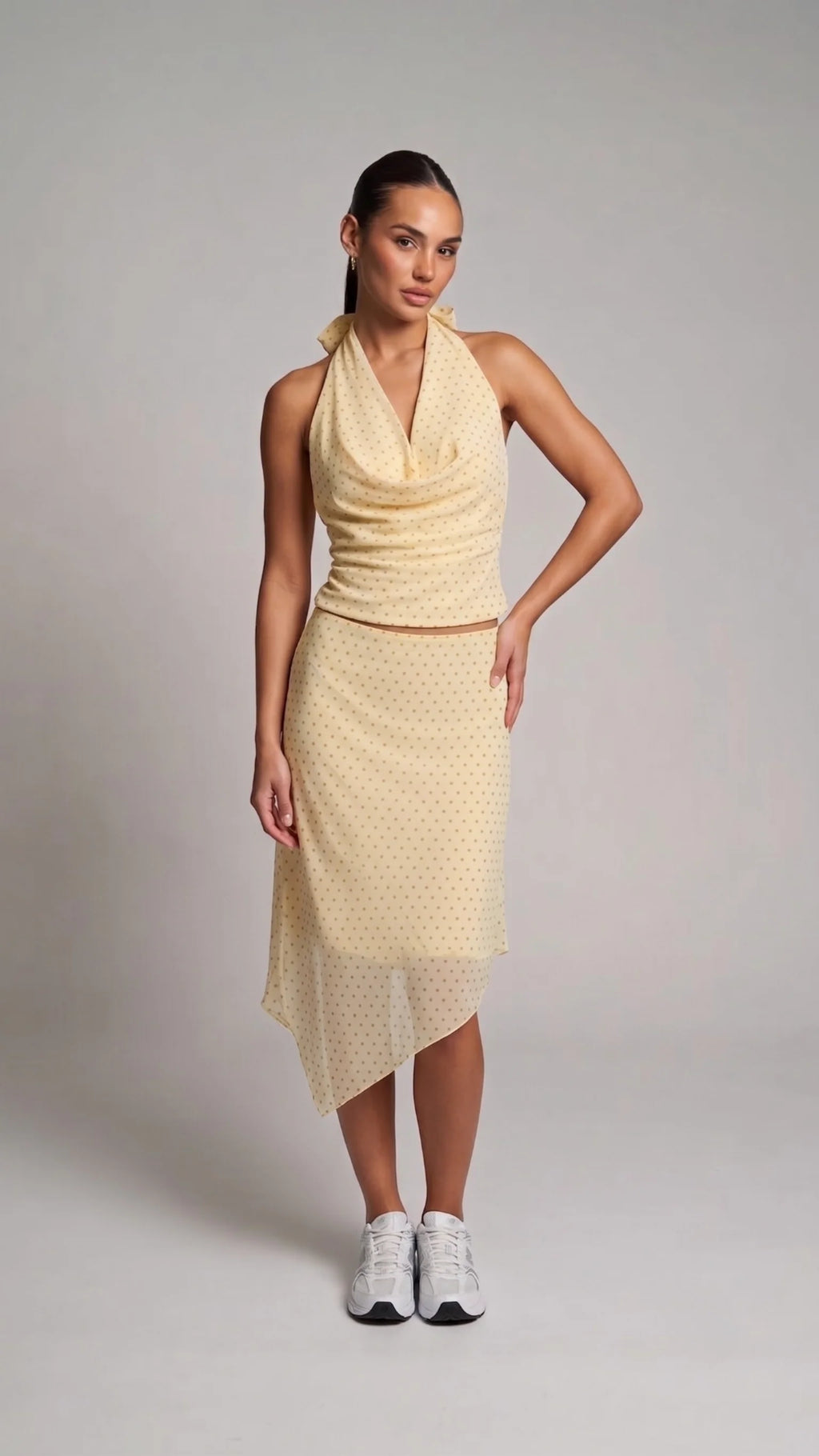 Late Night Dress