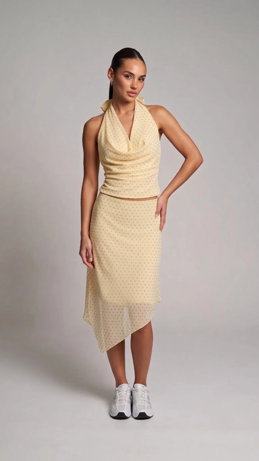 Late Night Dress