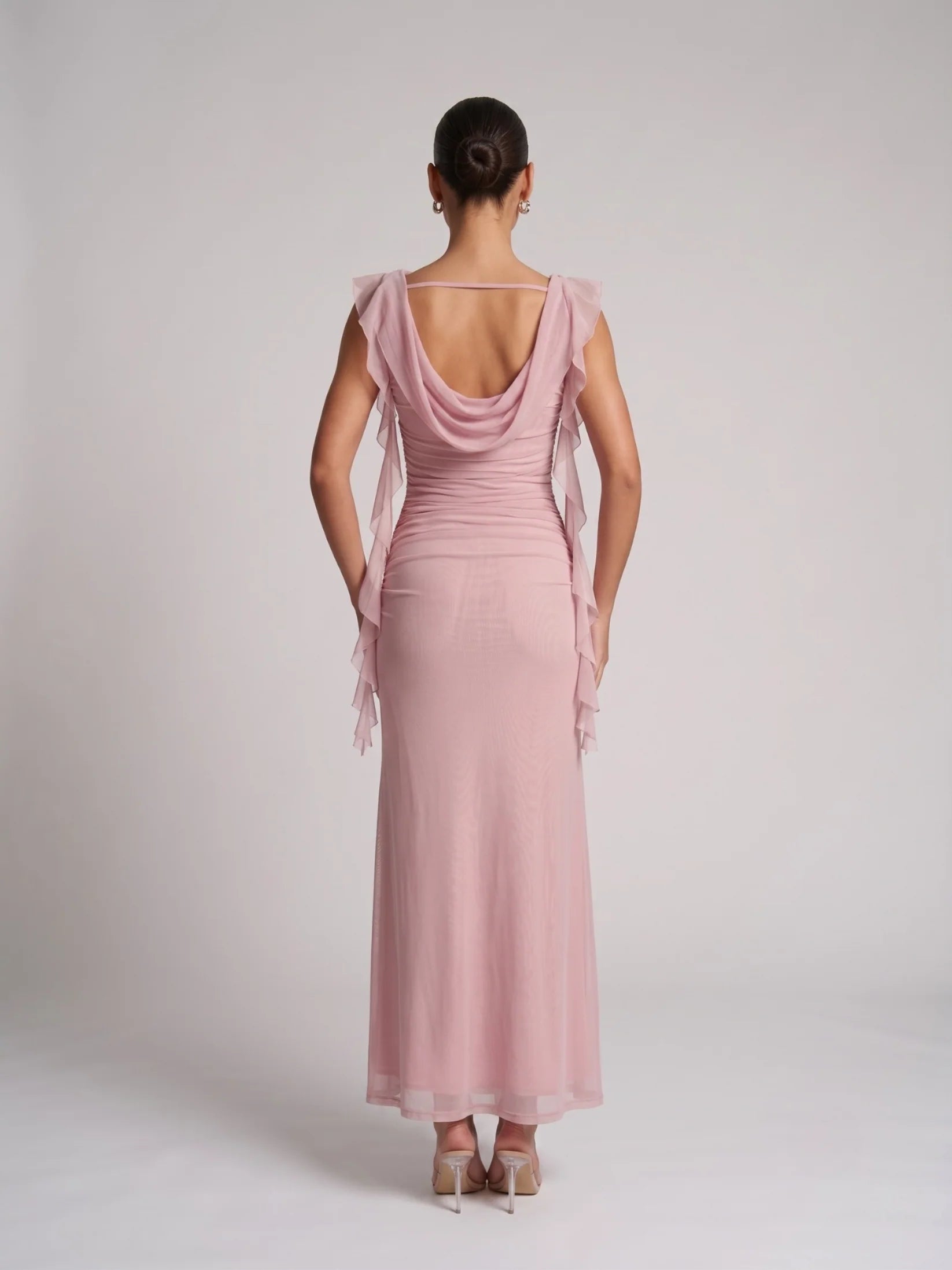 Nova Maxikleid