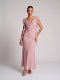 Nova Maxikleid