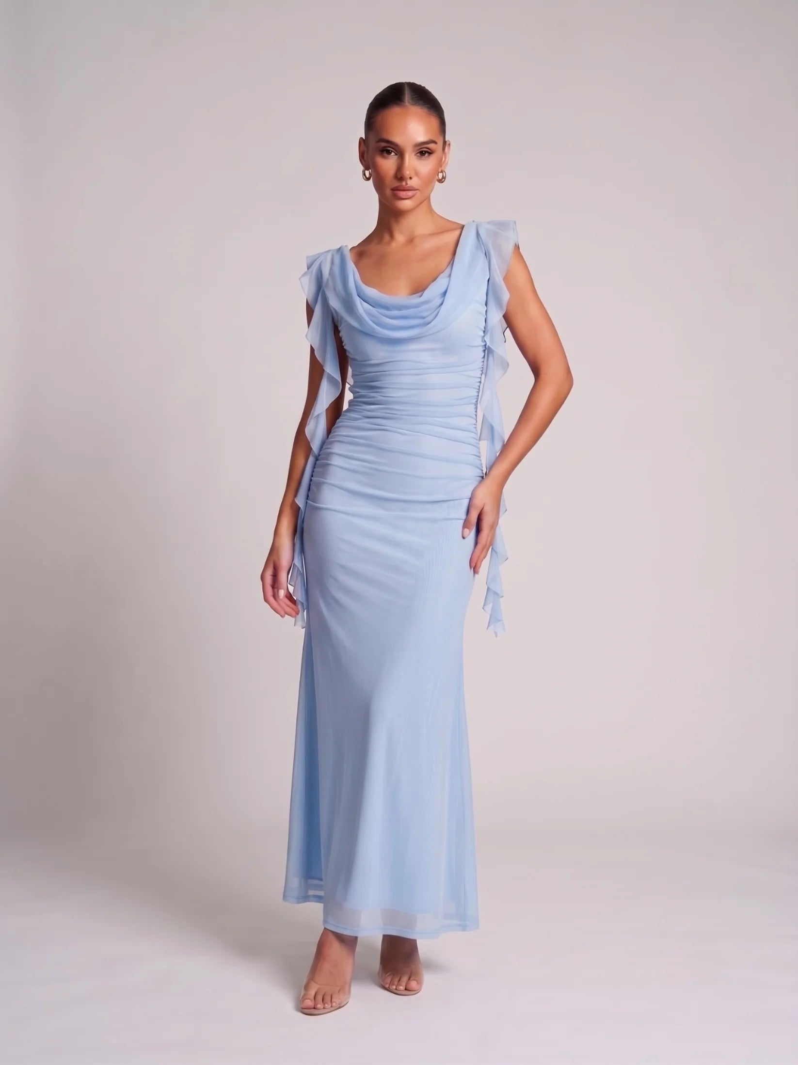 Nova Maxikleid