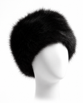Elara Faux Fur Hat