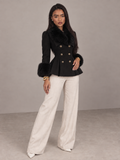 Celeste Coat