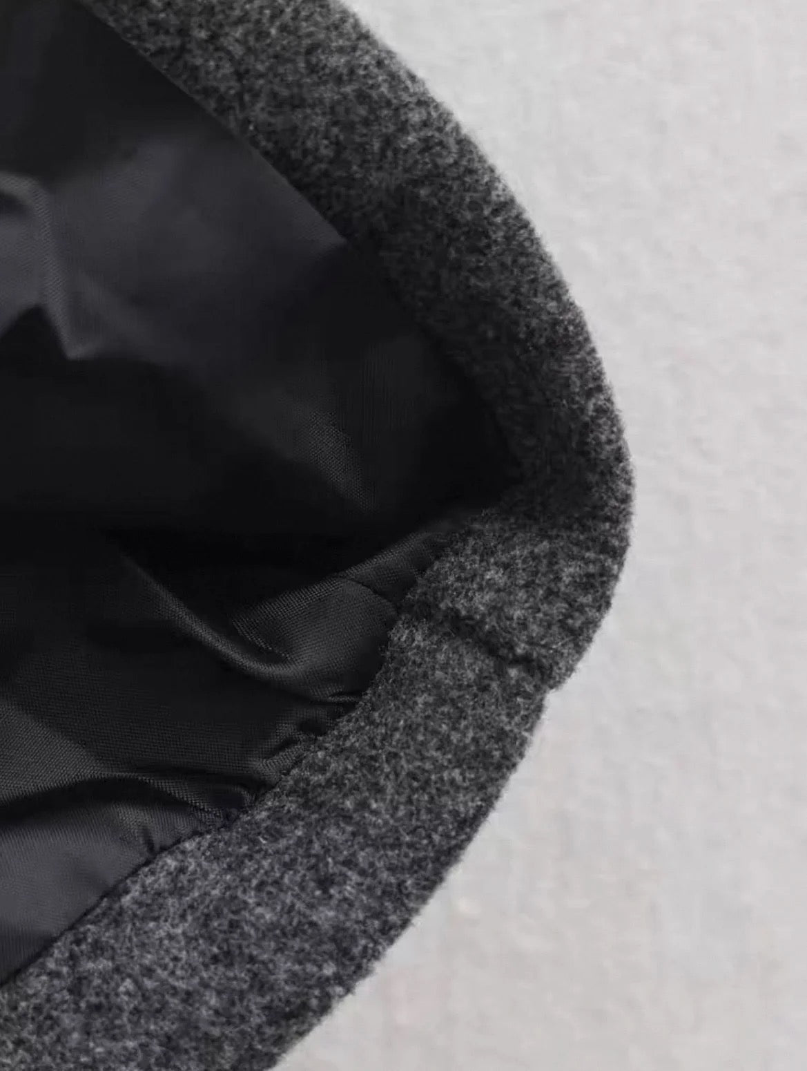 AMAYA Trench Coat