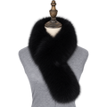 Liora Faux Fur Scarf
