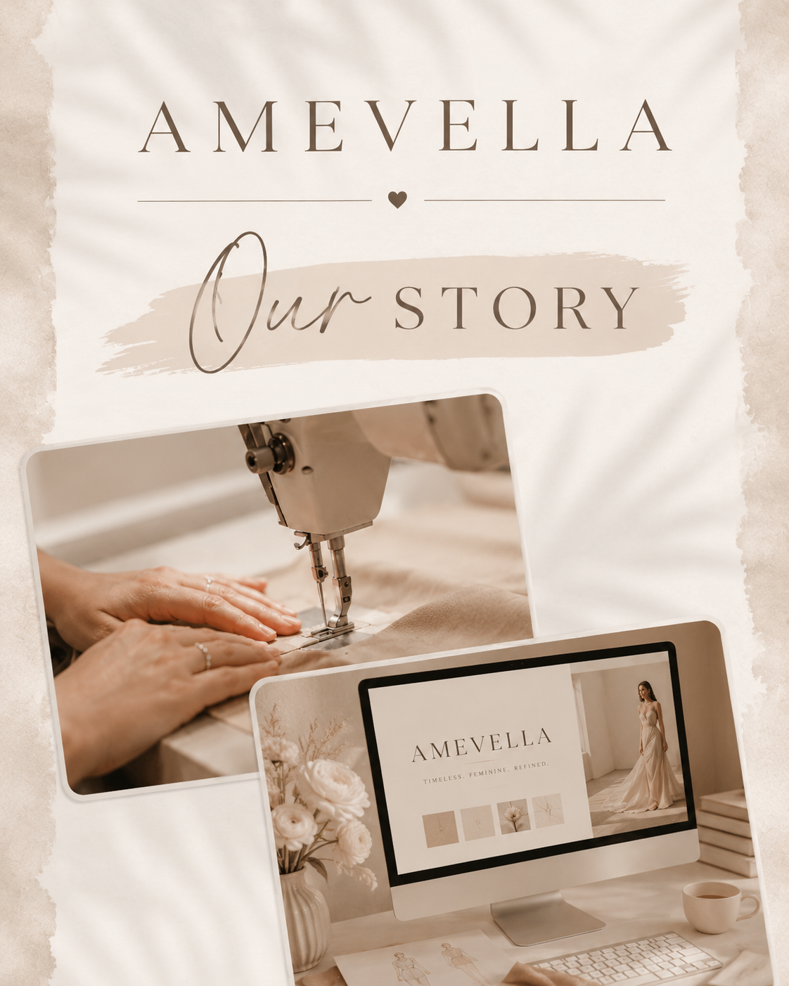 Amevella Über uns