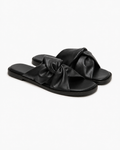 Luna Knot Sandale