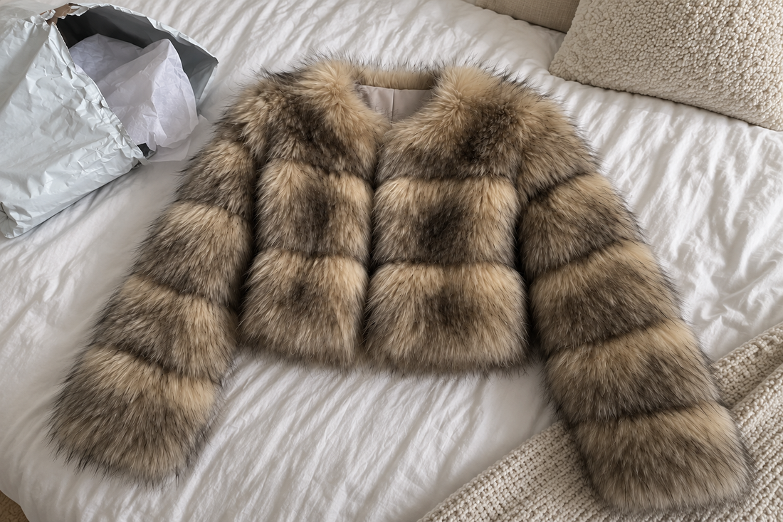 Ein Look von Amevella