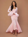 Belle Maxikleid