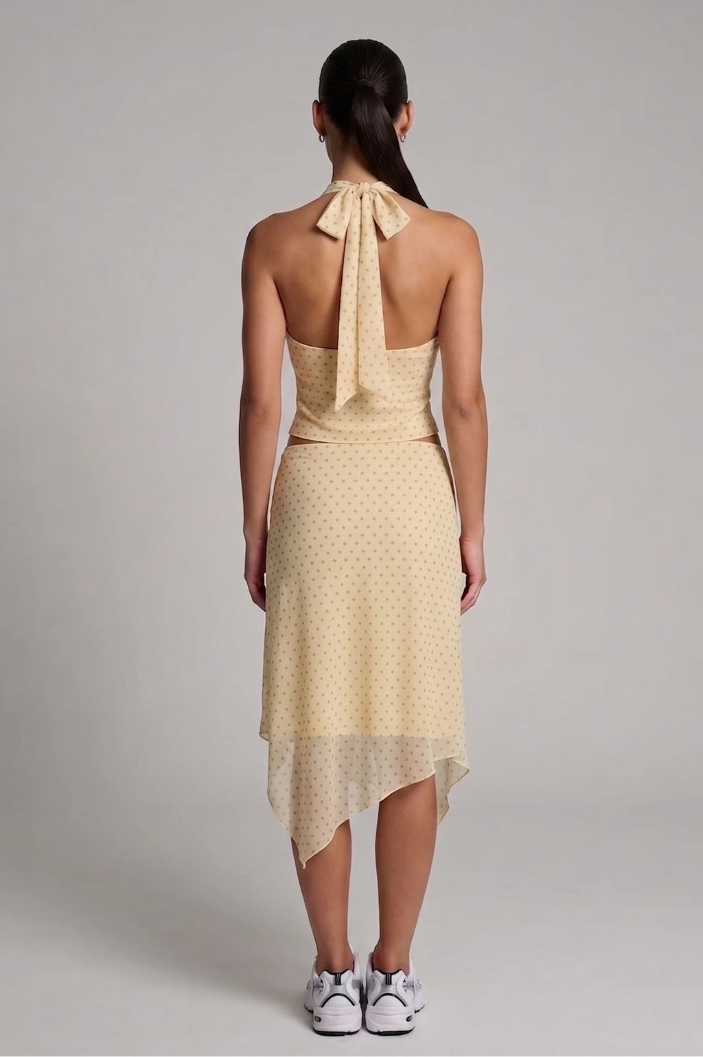 Late Night Dress