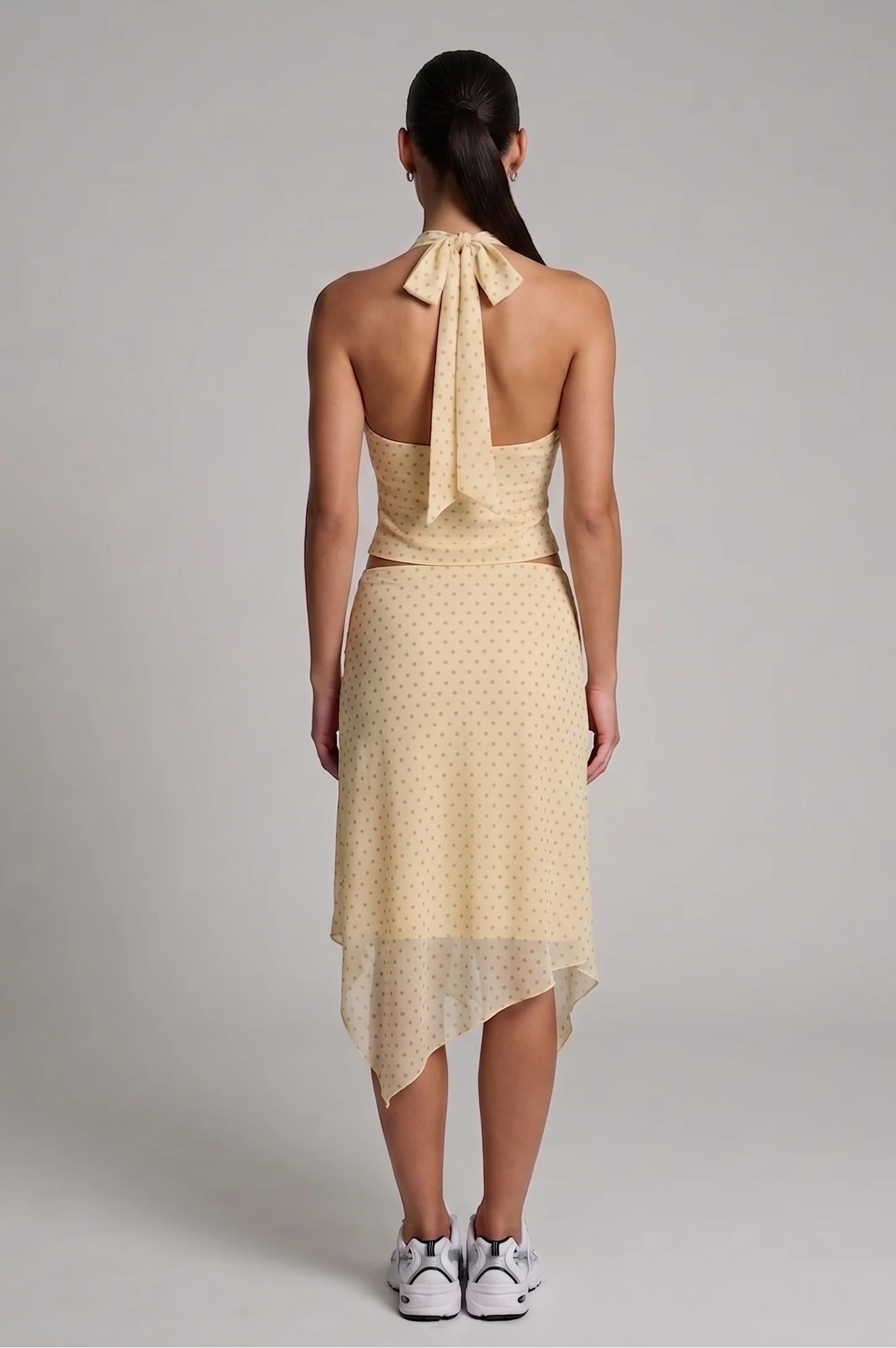 Late Night Dress