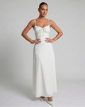 Romance Sommerkleid