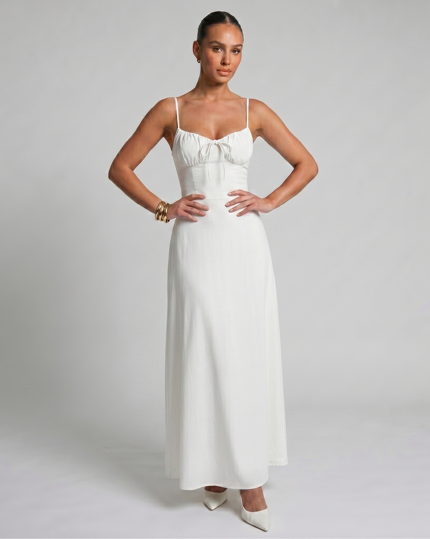 Romance Sommerkleid