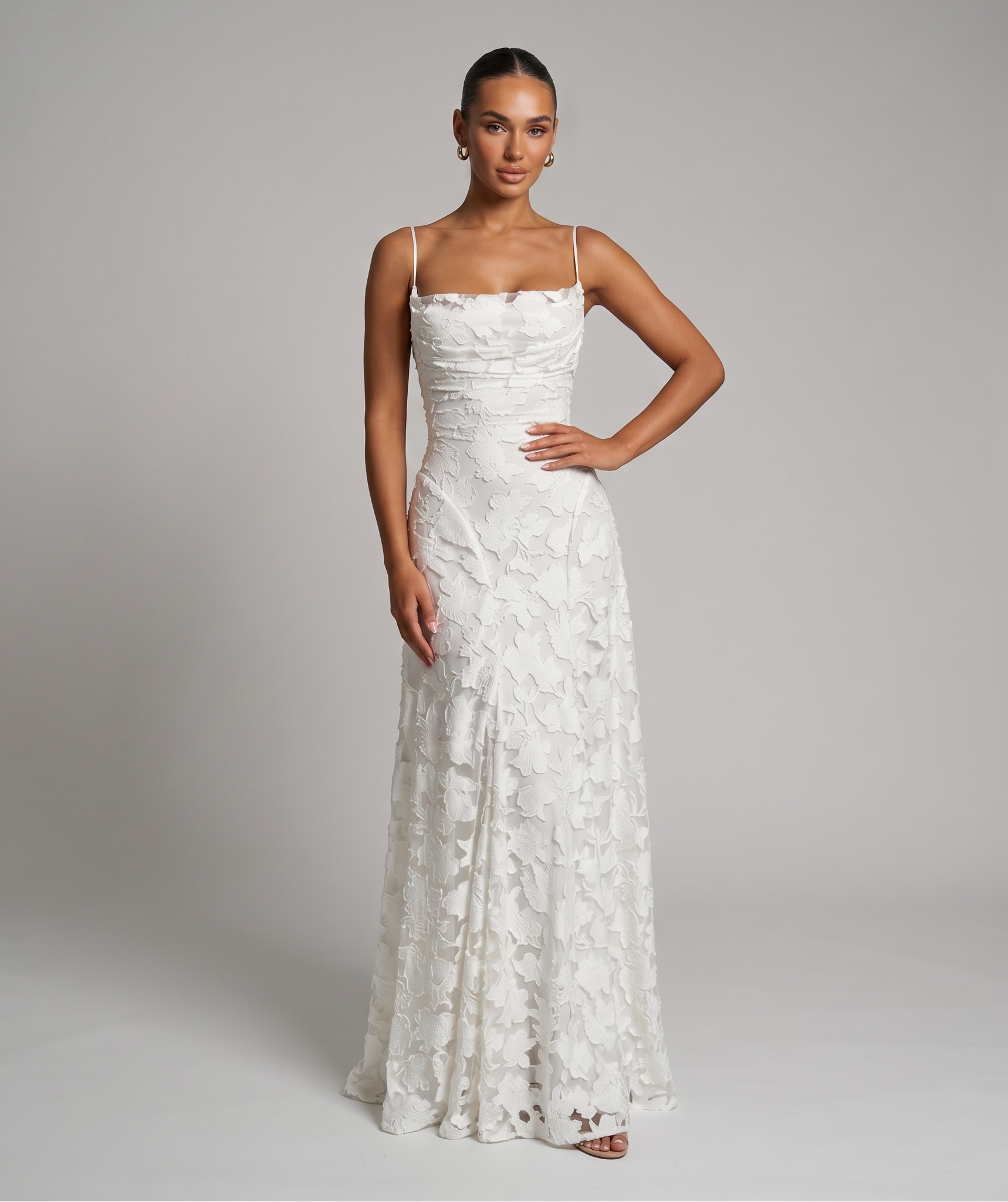 Bloom Sommerkleid