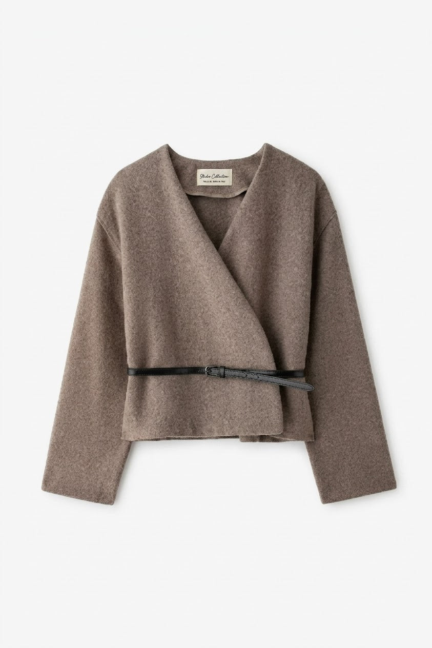 Aziza - Wickeljacke