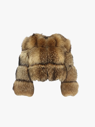 Vélia - Faux Jacke