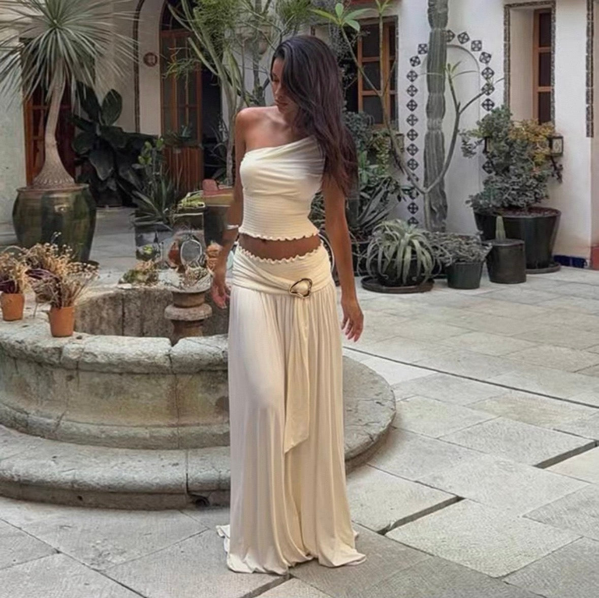 Athena Kleid