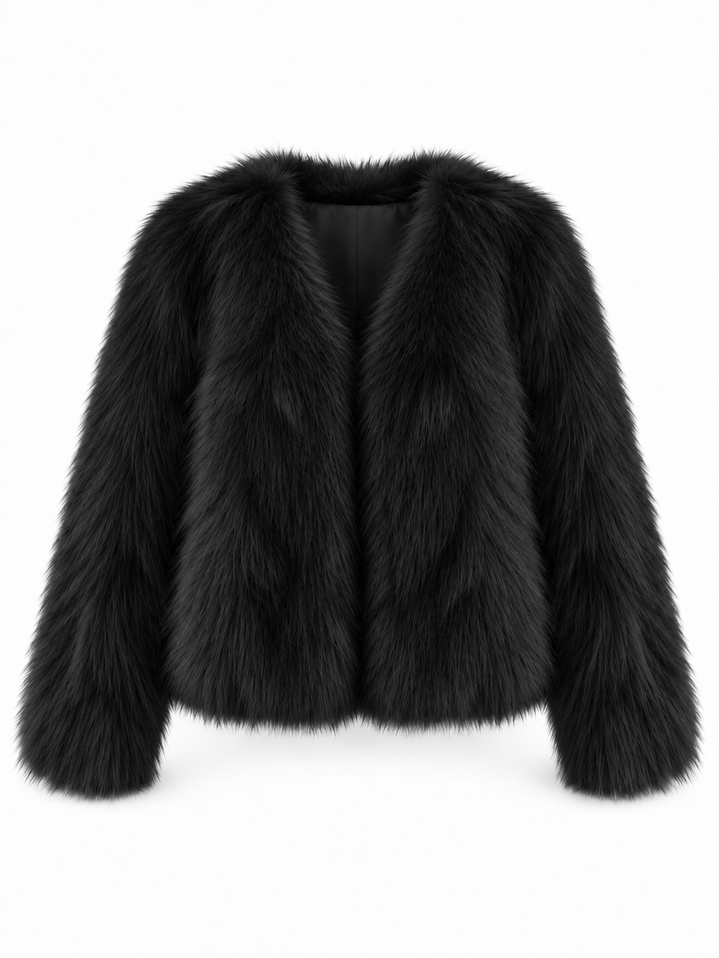 Veloura Fur Jacket