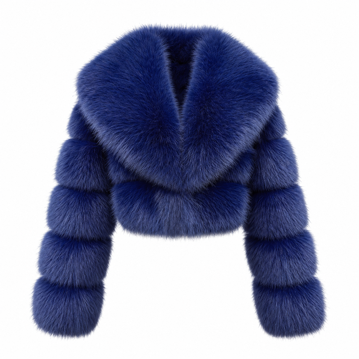 Nayla Fur Jacket