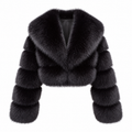Nayla Fur Jacket