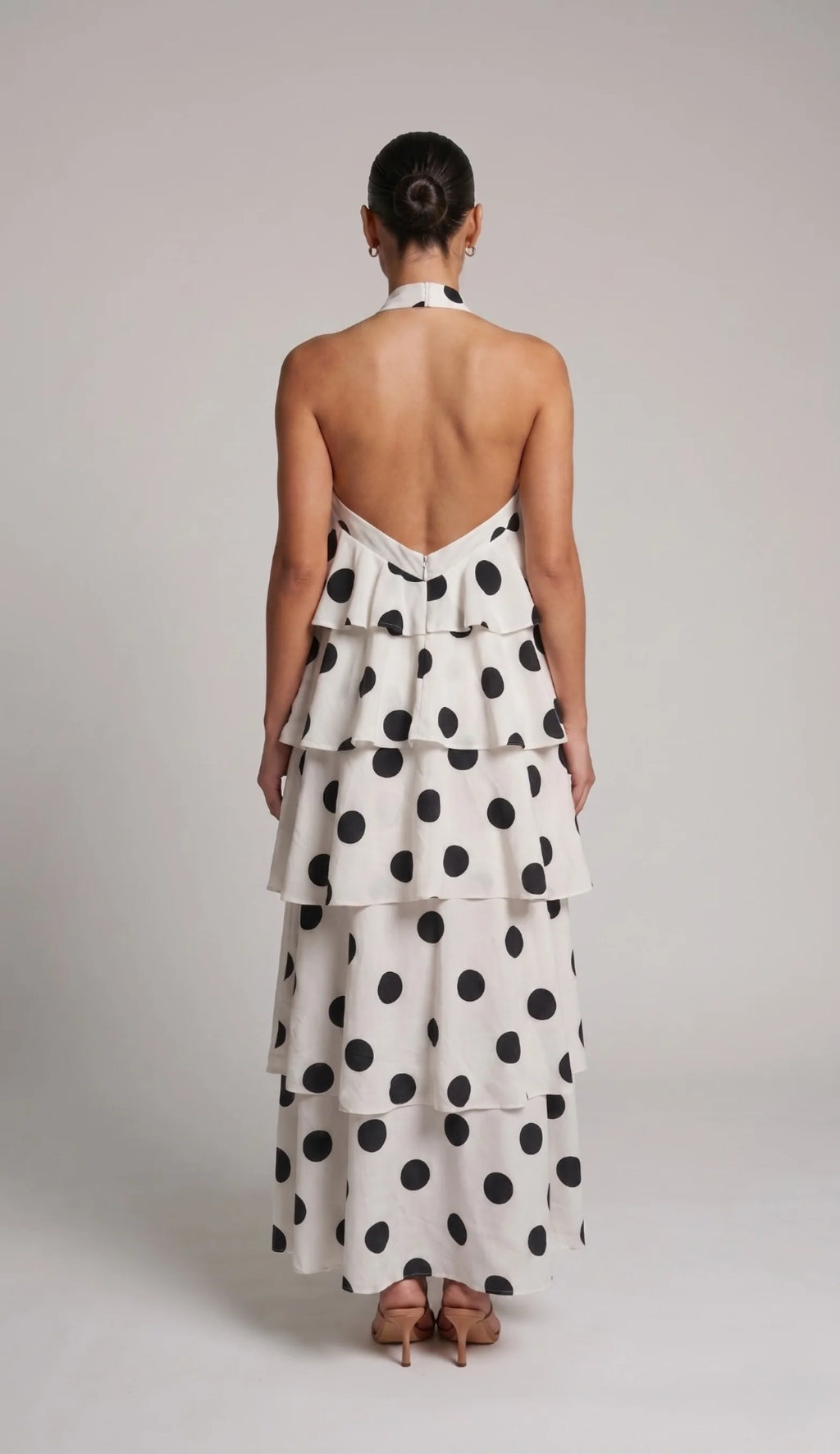 Bella Maxikleid