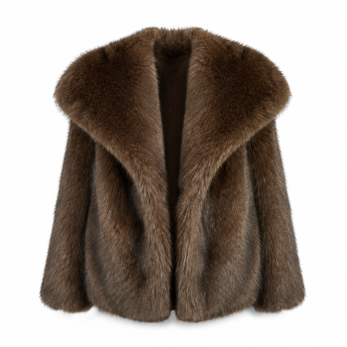 Valentina Fur Jacket