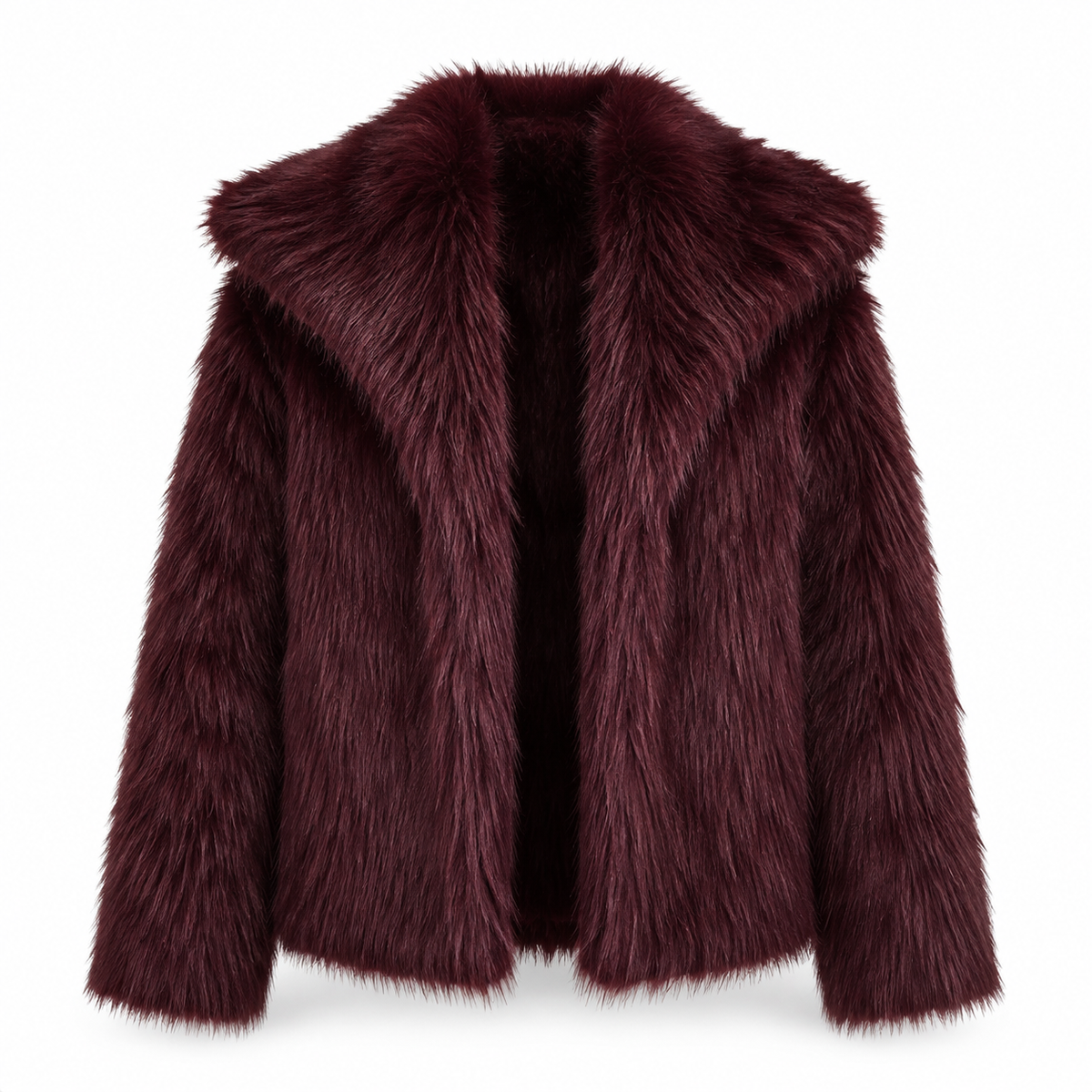 Valentina Fur Jacket