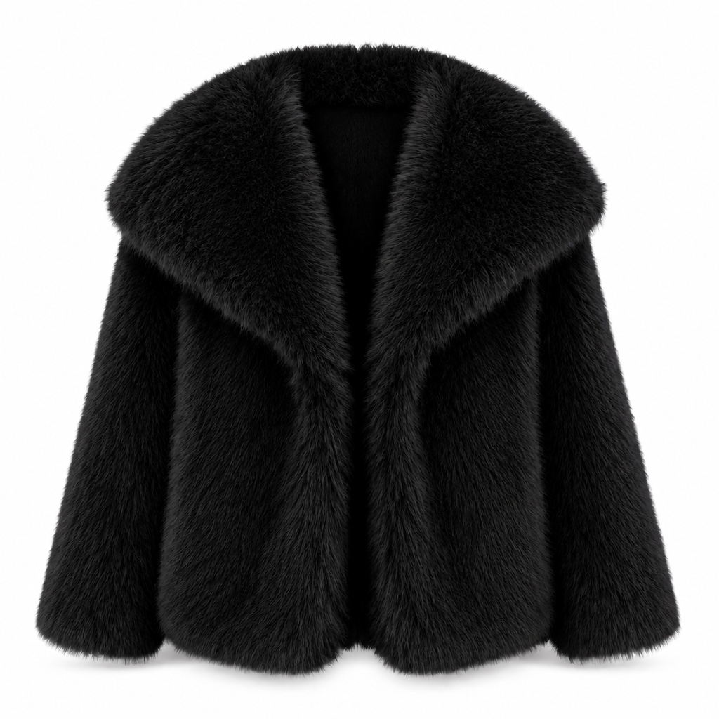 Valentina Fur Jacket