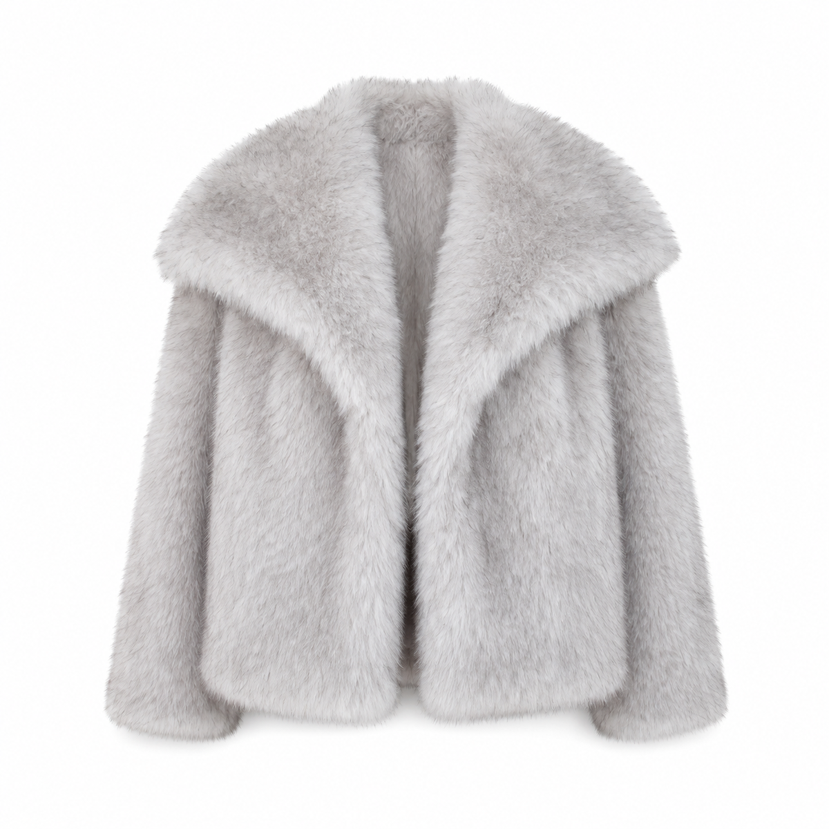 Valentina Fur Jacket