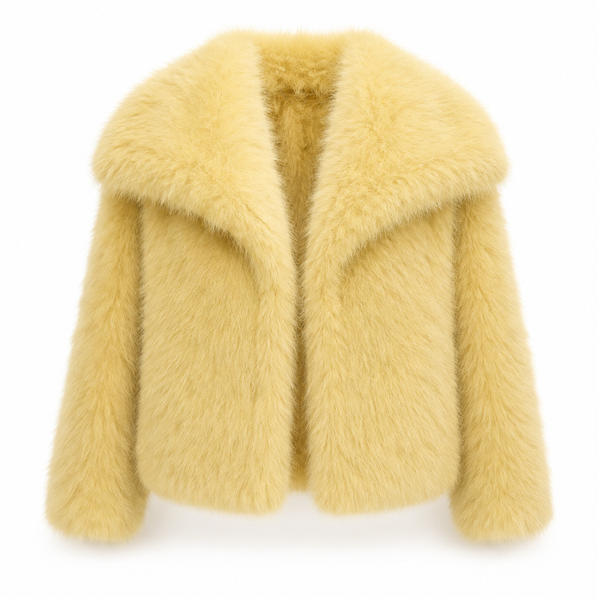 Valentina Fur Jacket