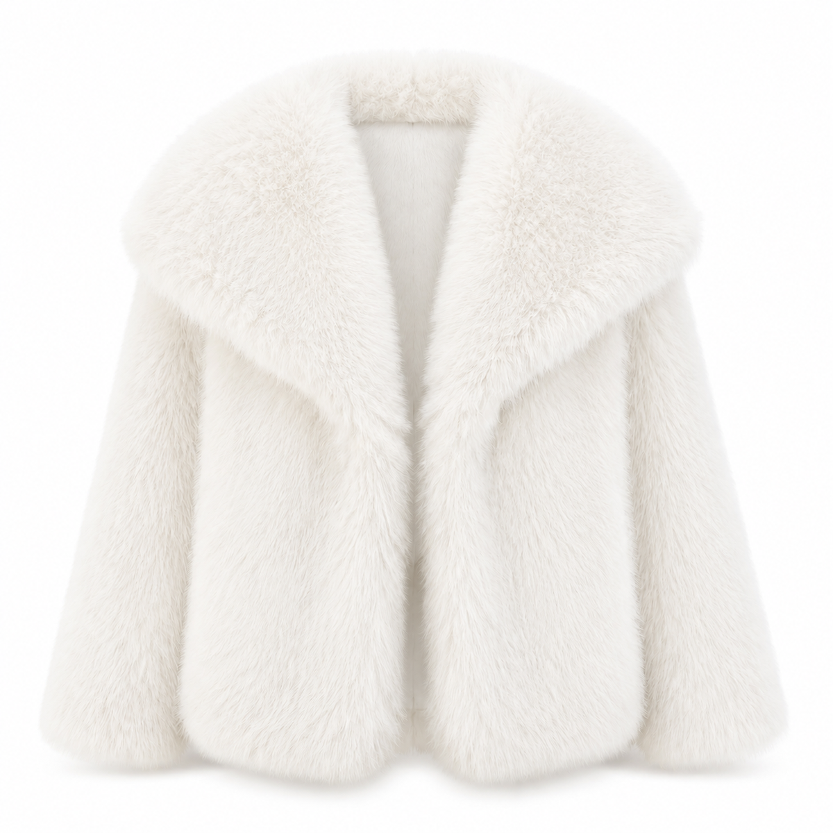 Valentina Fur Jacket
